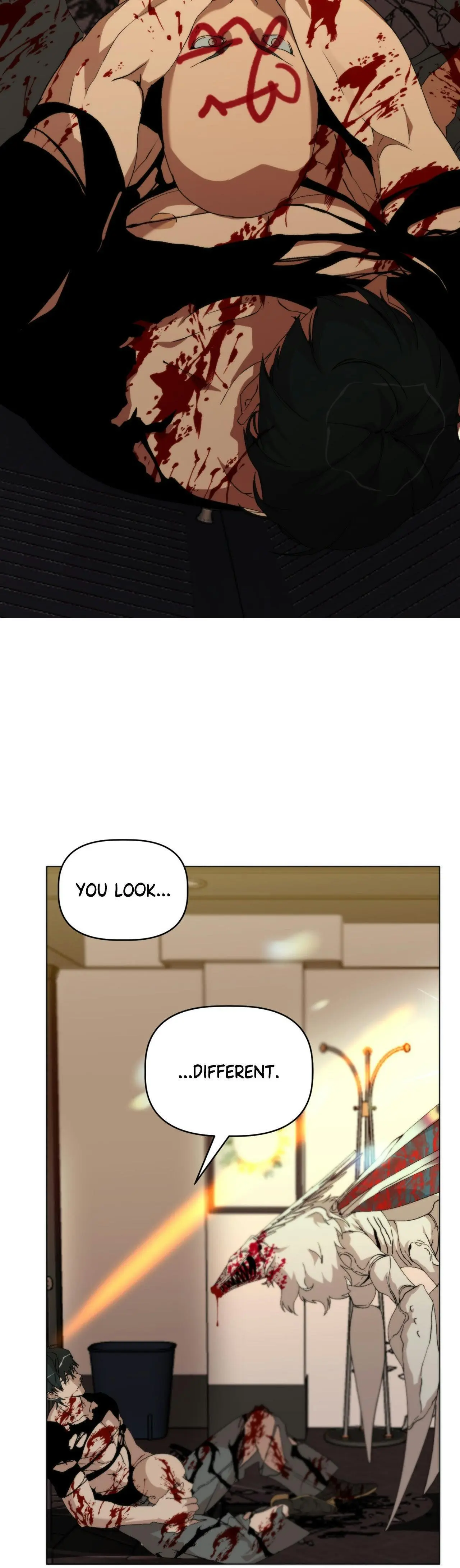 Sunnyside Daycare Classmates - Chapter 51 Page 28