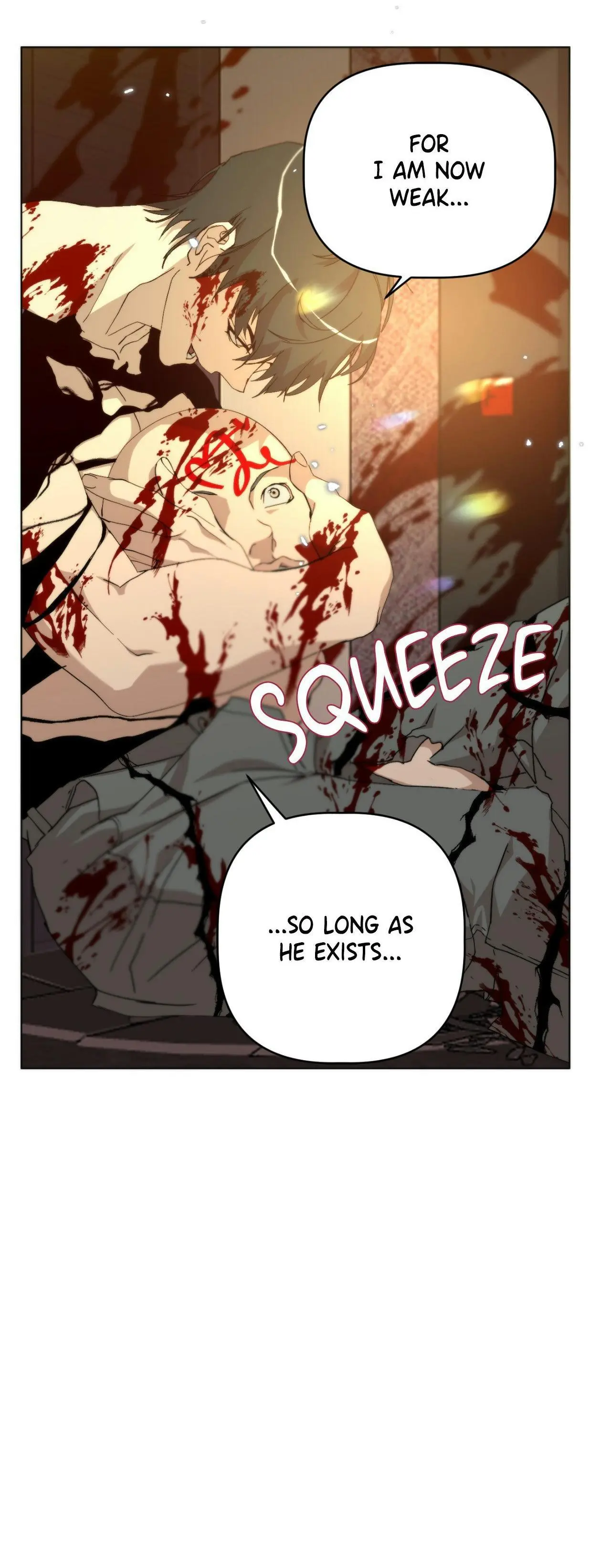 Sunnyside Daycare Classmates - Chapter 51 Page 33
