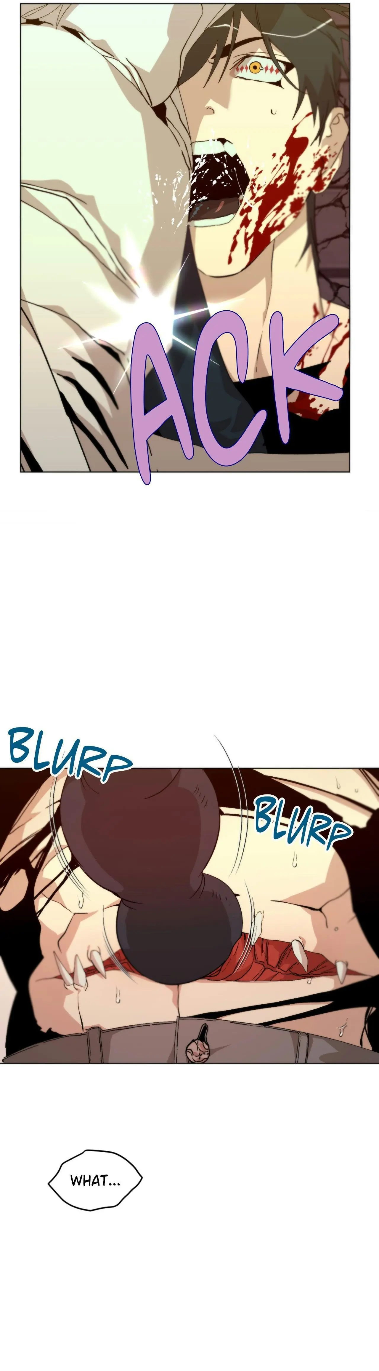 Sunnyside Daycare Classmates - Chapter 51 Page 37