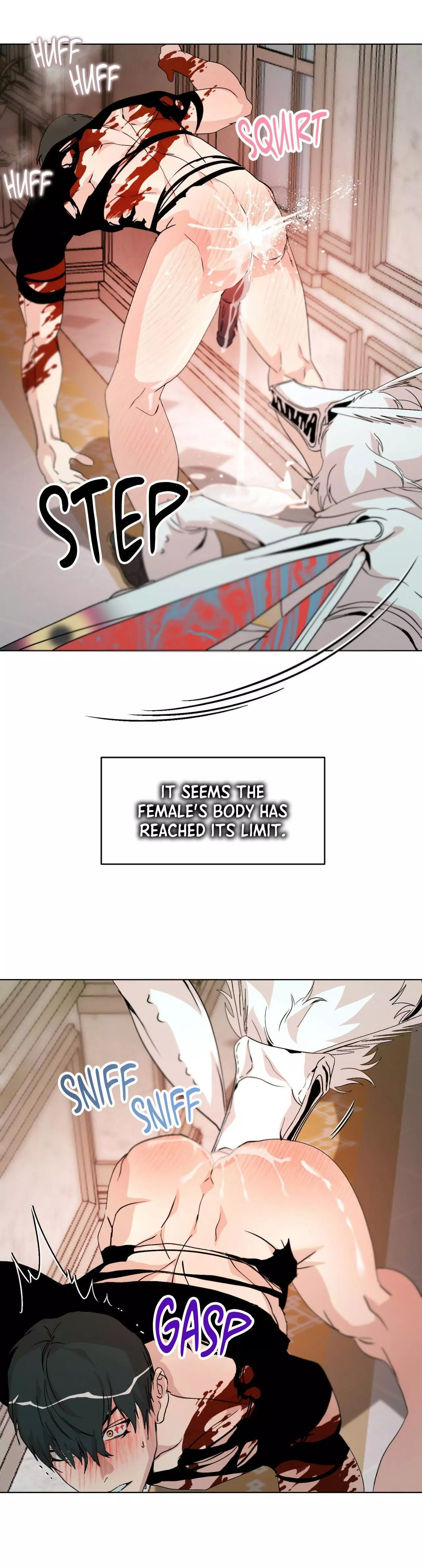 Sunnyside Daycare Classmates - Chapter 52 Page 14