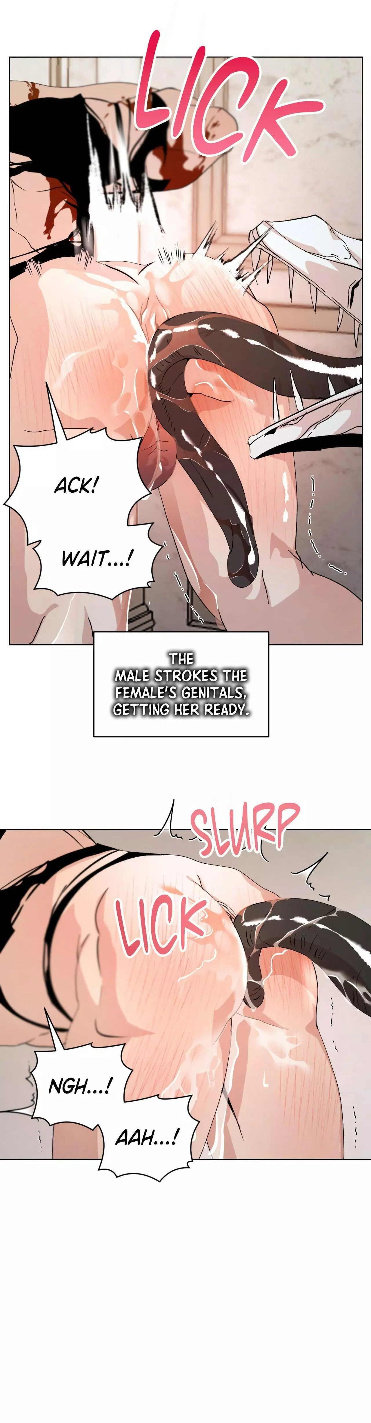 Sunnyside Daycare Classmates - Chapter 52 Page 15