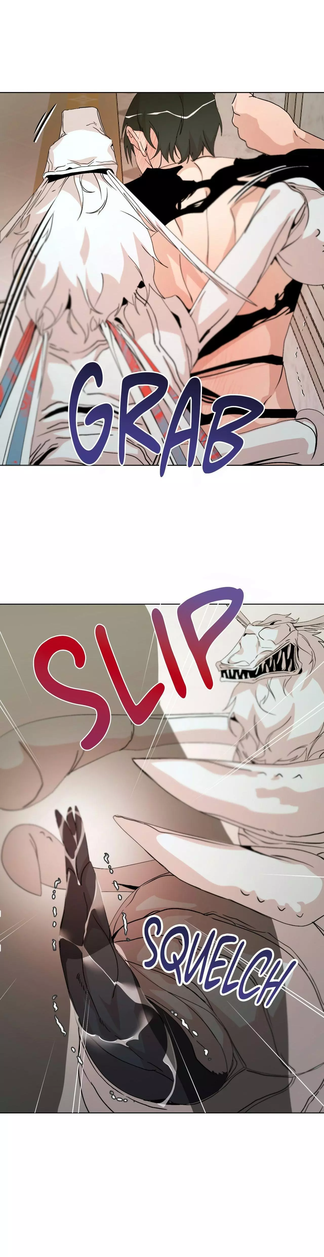 Sunnyside Daycare Classmates - Chapter 52 Page 17