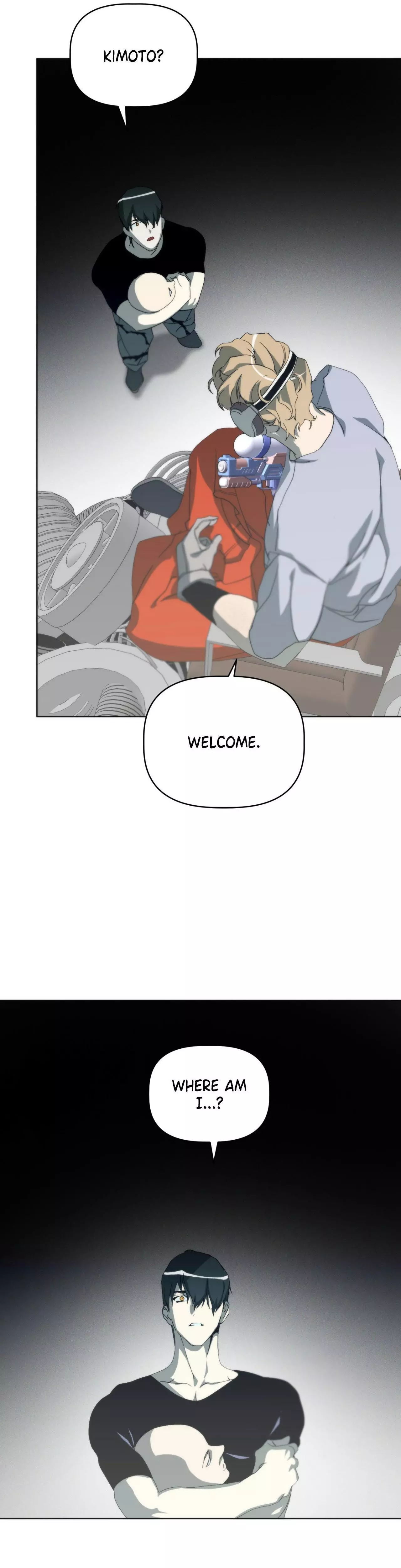 Sunnyside Daycare Classmates - Chapter 52 Page 33