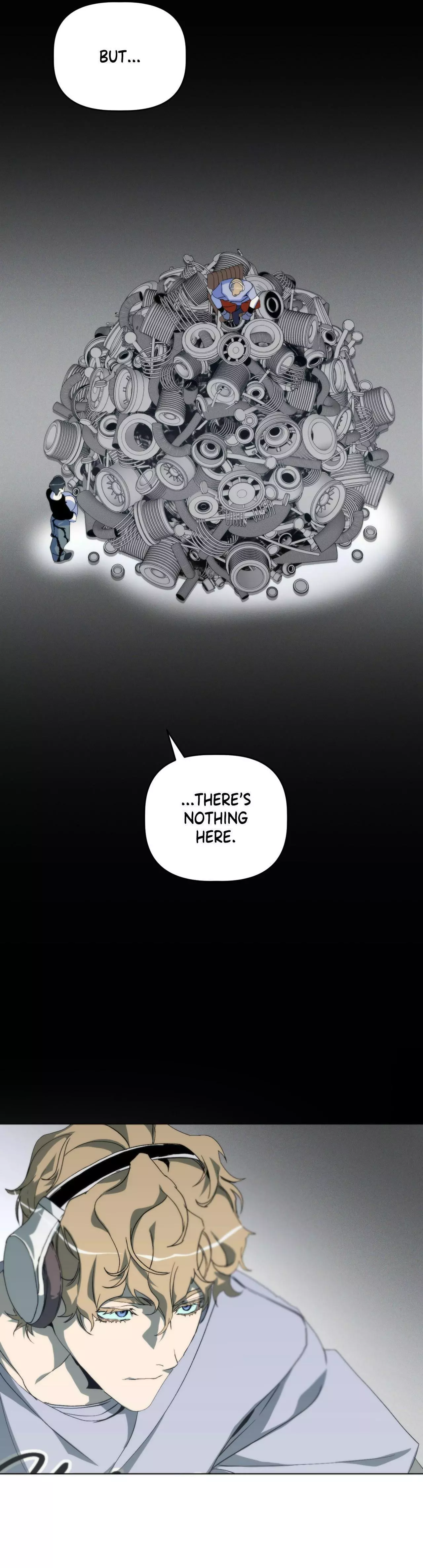 Sunnyside Daycare Classmates - Chapter 52 Page 35