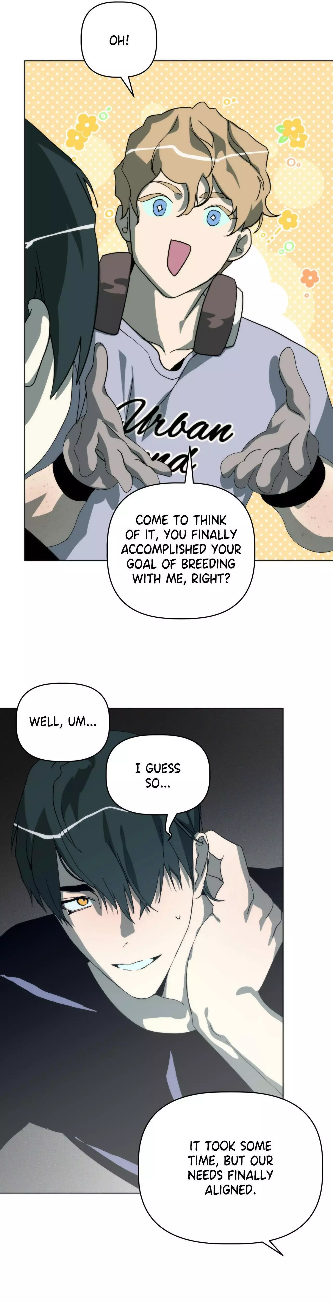 Sunnyside Daycare Classmates - Chapter 52 Page 49