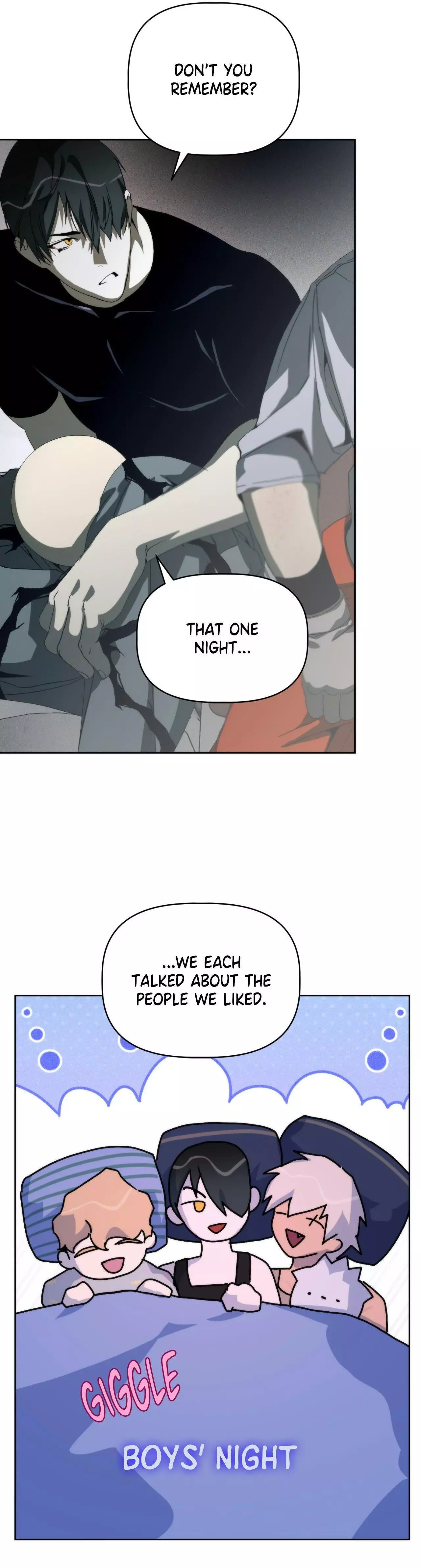 Sunnyside Daycare Classmates - Chapter 53 Page 3