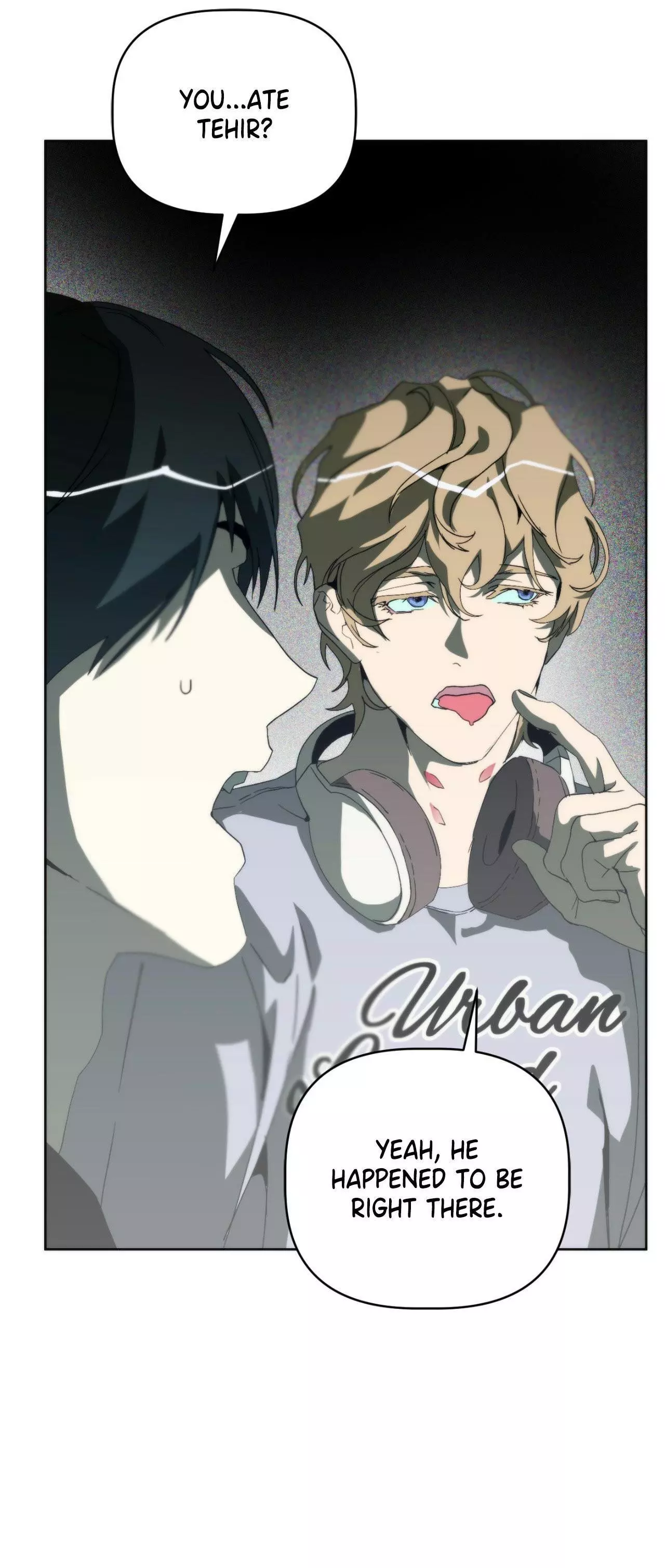 Sunnyside Daycare Classmates - Chapter 53 Page 8