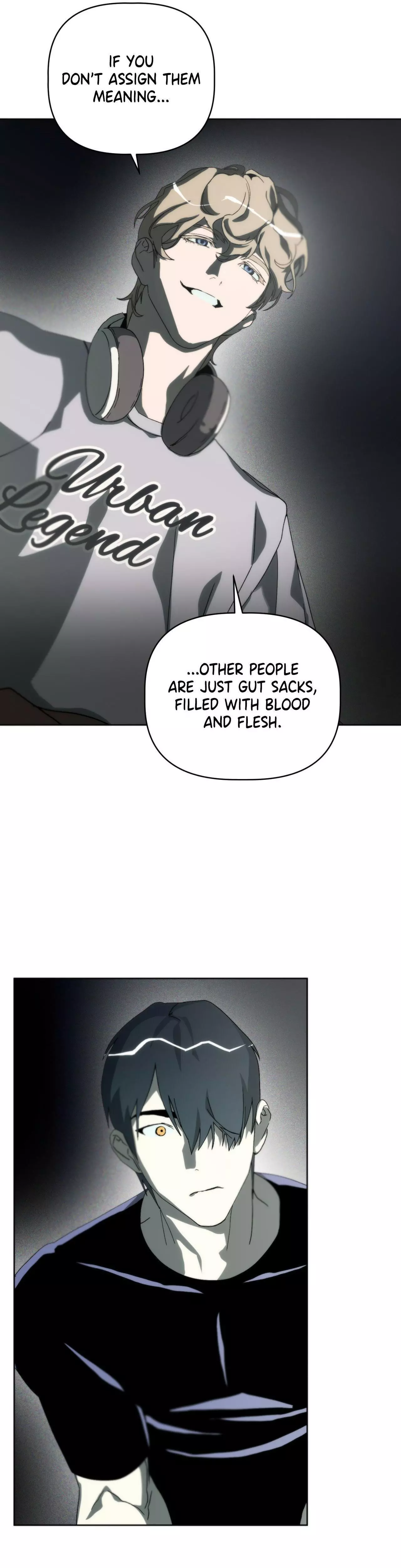 Sunnyside Daycare Classmates - Chapter 53 Page 12