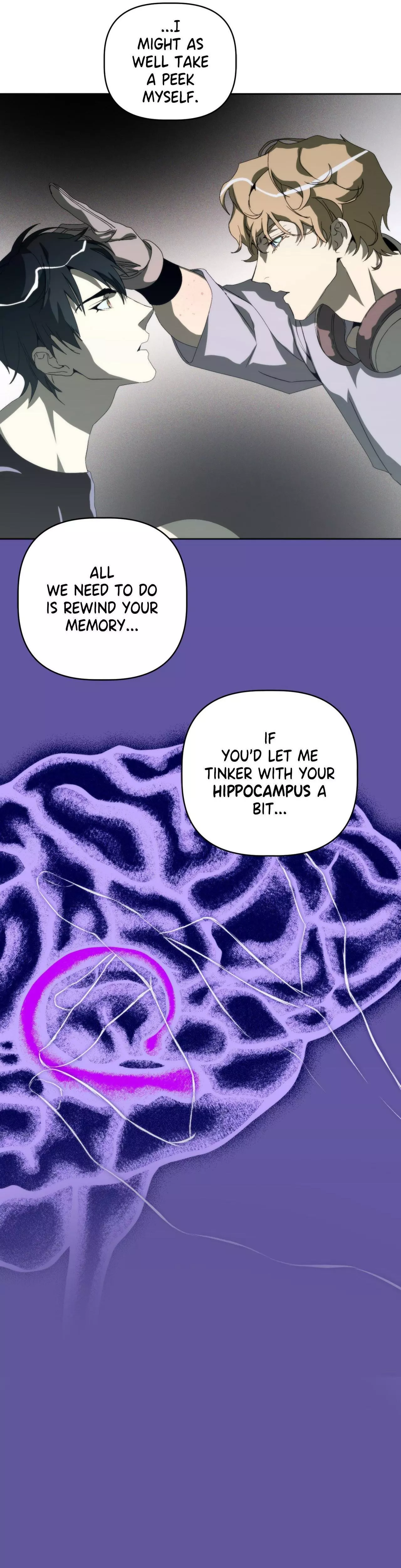 Sunnyside Daycare Classmates - Chapter 53 Page 23
