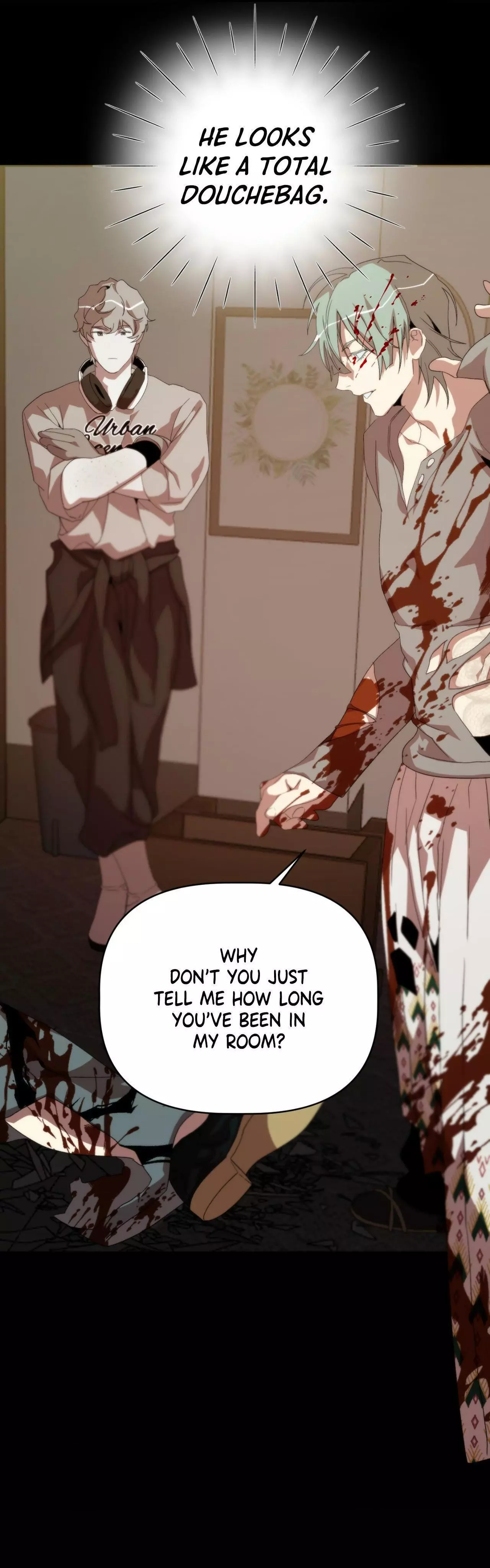 Sunnyside Daycare Classmates - Chapter 53 Page 28