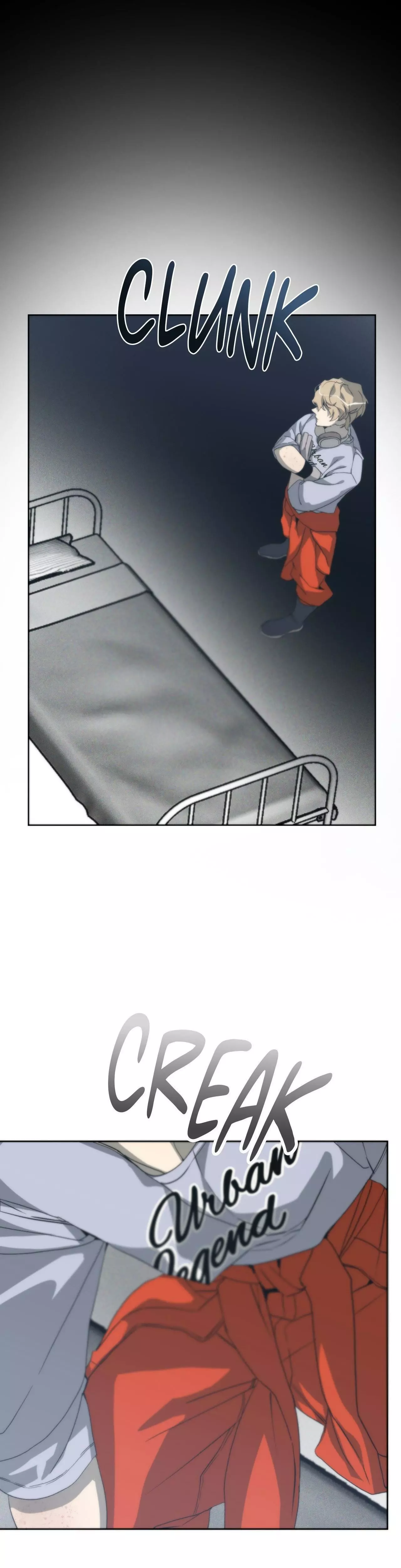 Sunnyside Daycare Classmates - Chapter 53 Page 42
