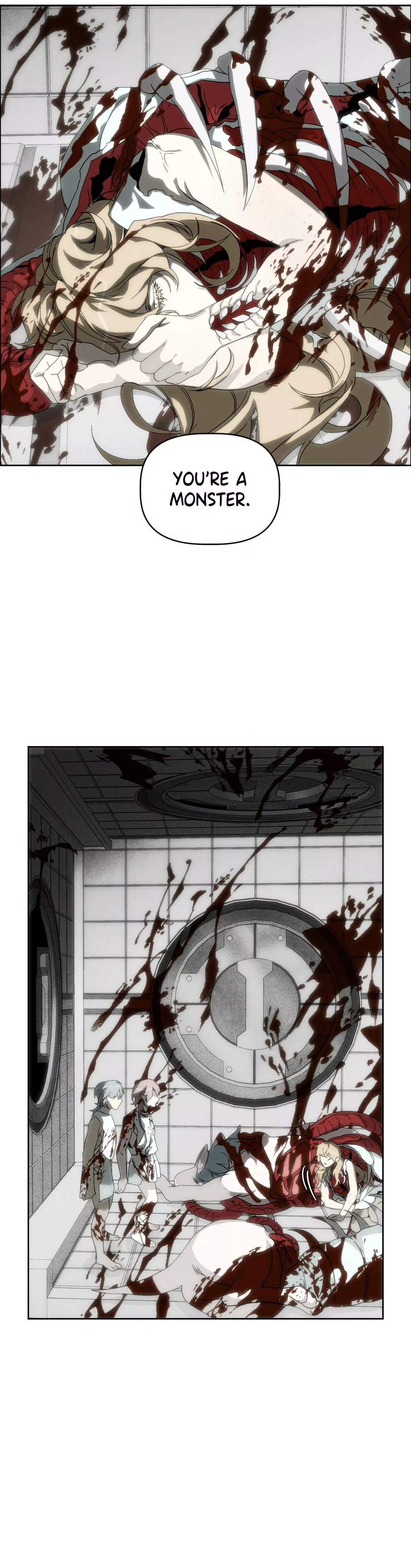 Sunnyside Daycare Classmates - Chapter 54 Page 7