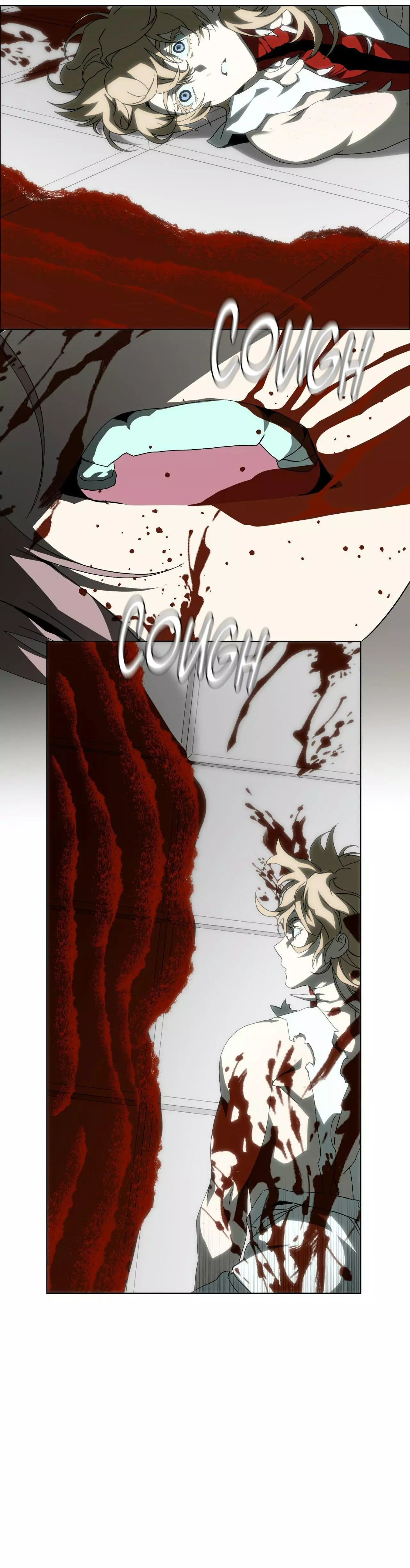Sunnyside Daycare Classmates - Chapter 54 Page 31