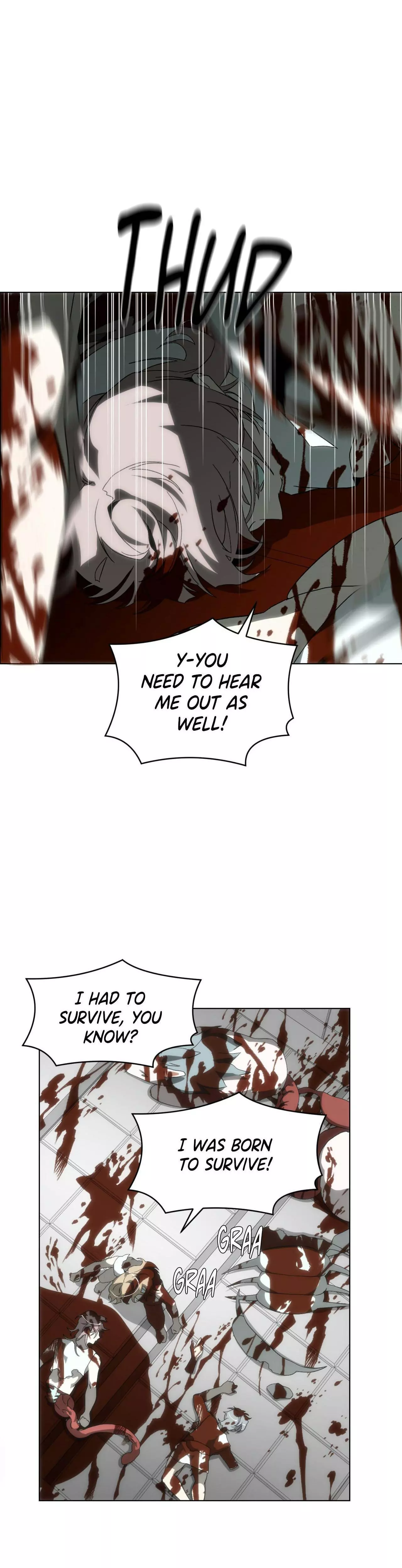 Sunnyside Daycare Classmates - Chapter 54 Page 34