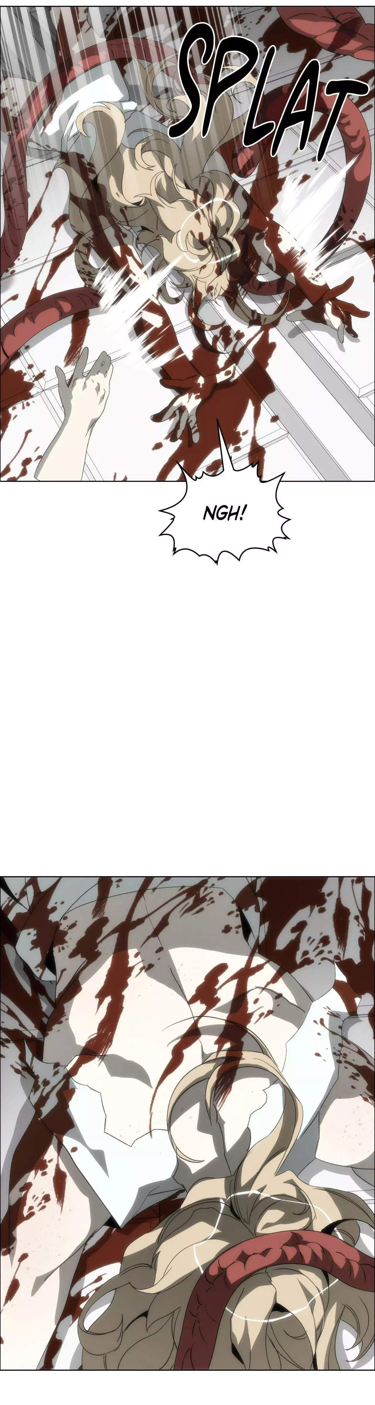 Sunnyside Daycare Classmates - Chapter 54 Page 36