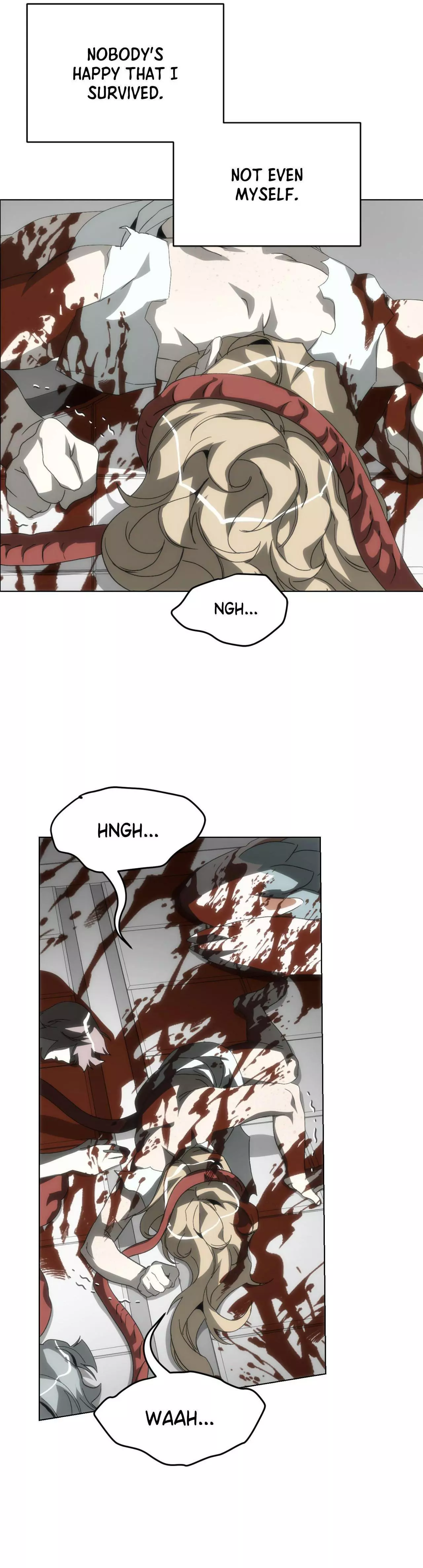 Sunnyside Daycare Classmates - Chapter 54 Page 39