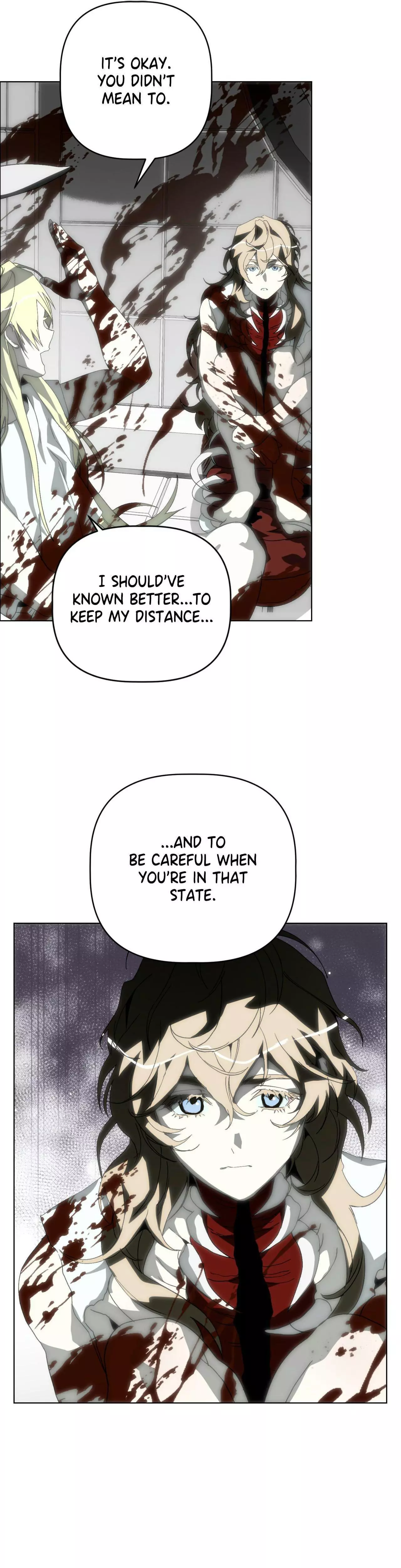 Sunnyside Daycare Classmates - Chapter 54 Page 49