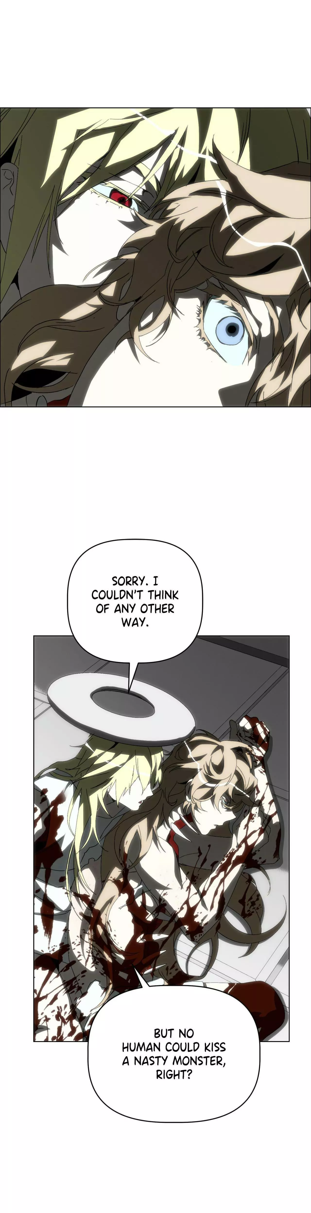 Sunnyside Daycare Classmates - Chapter 54 Page 60