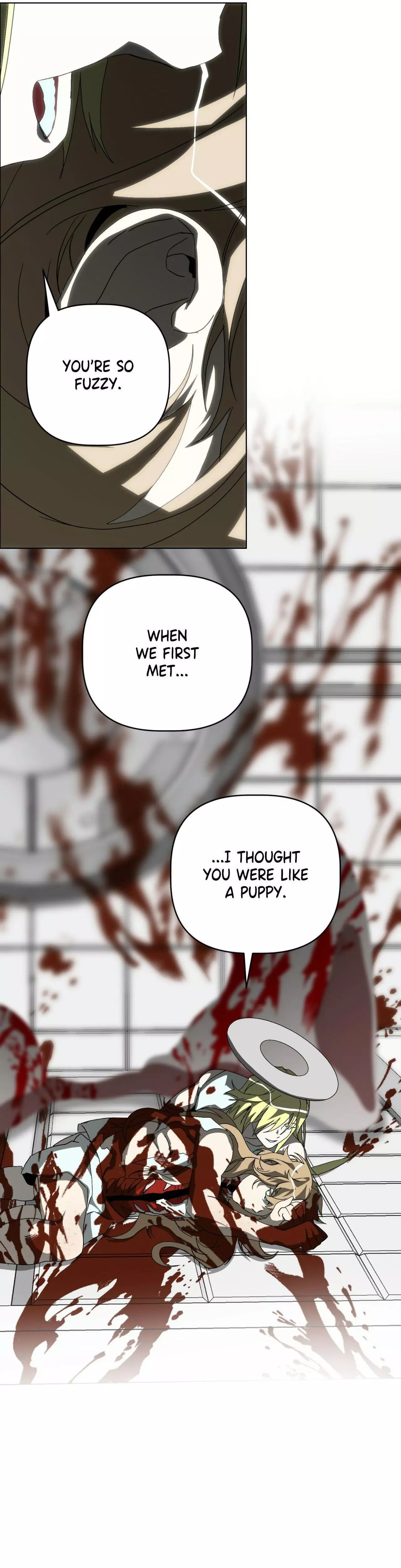 Sunnyside Daycare Classmates - Chapter 54 Page 61