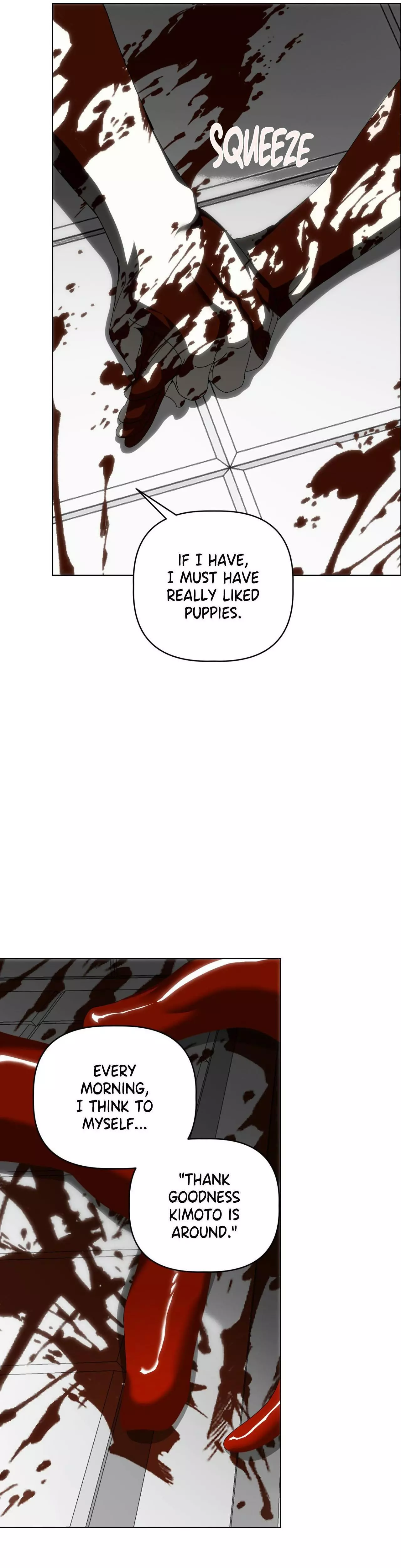 Sunnyside Daycare Classmates - Chapter 54 Page 64