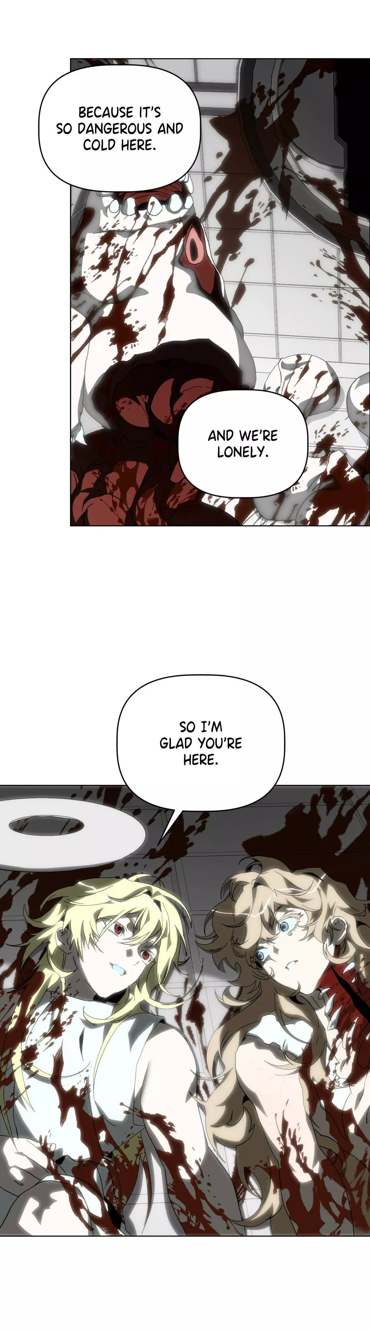 Sunnyside Daycare Classmates - Chapter 54 Page 65