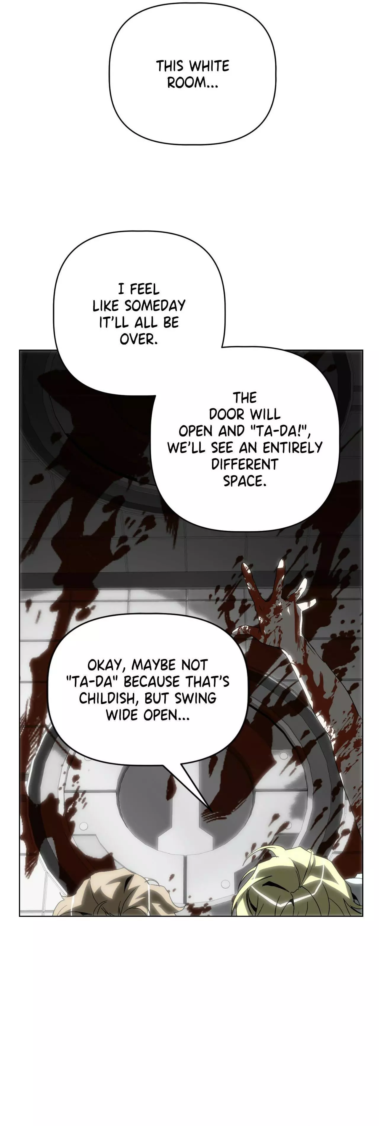 Sunnyside Daycare Classmates - Chapter 54 Page 66