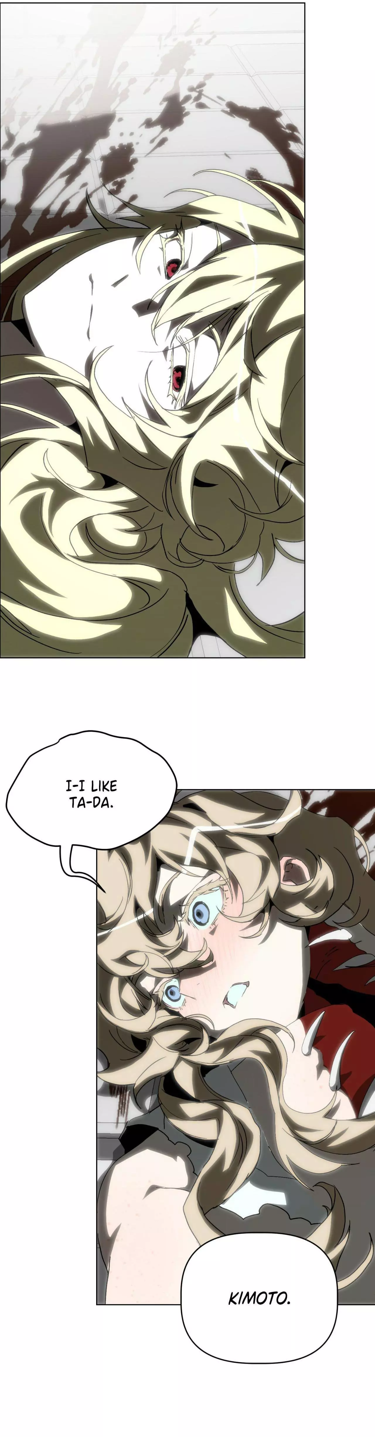 Sunnyside Daycare Classmates - Chapter 54 Page 67