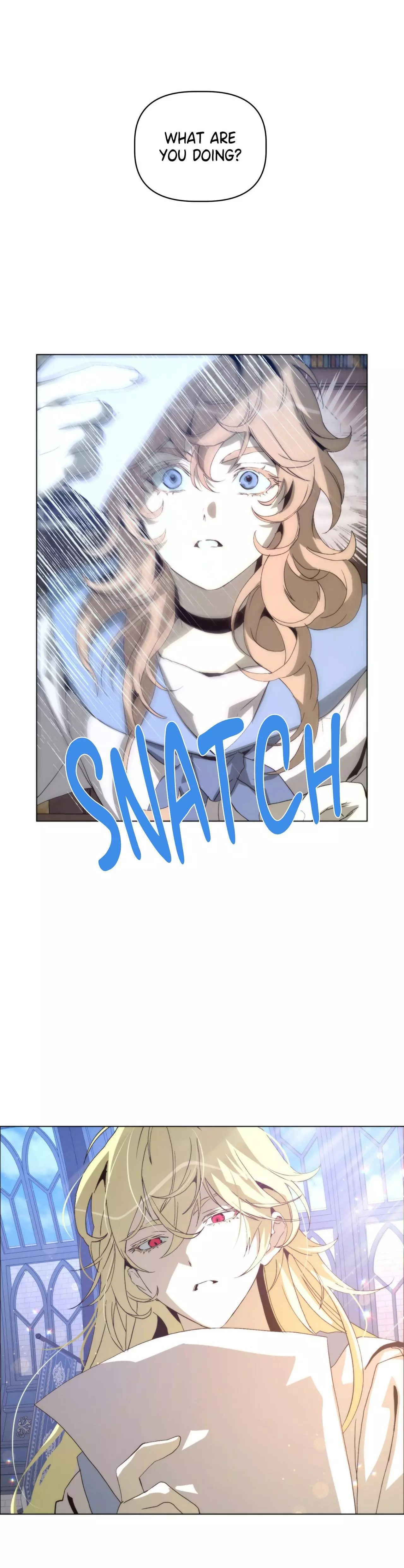 Sunnyside Daycare Classmates - Chapter 55 Page 7
