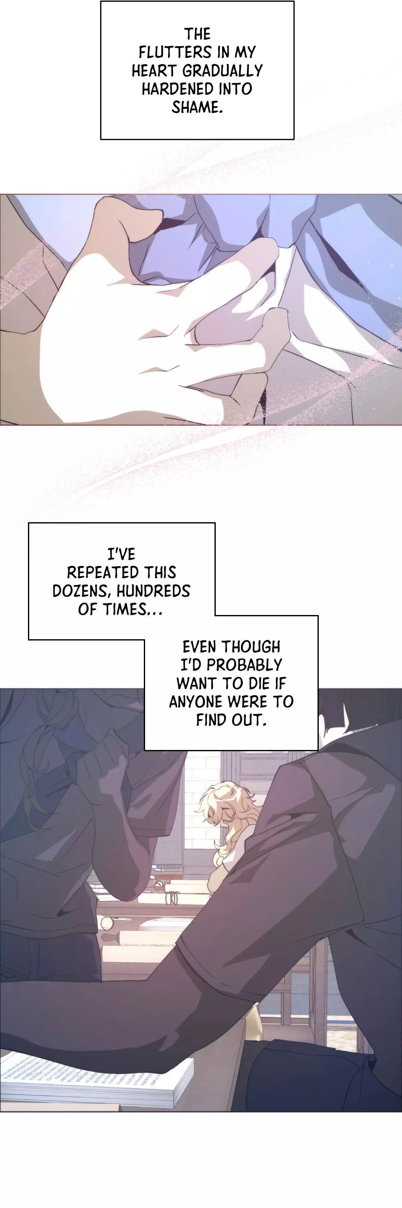 Sunnyside Daycare Classmates - Chapter 55 Page 13
