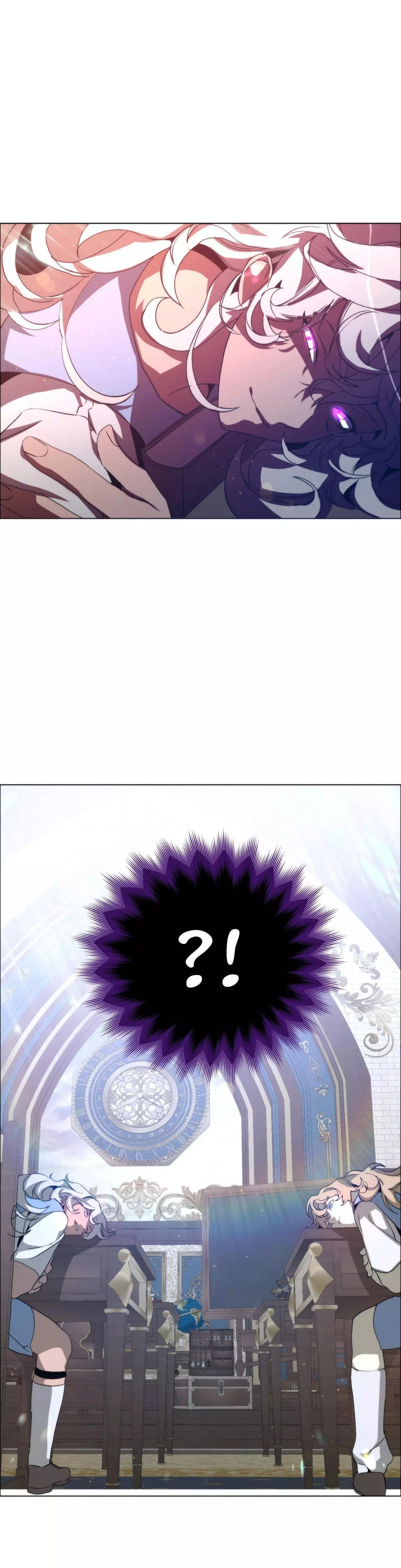 Sunnyside Daycare Classmates - Chapter 55 Page 19