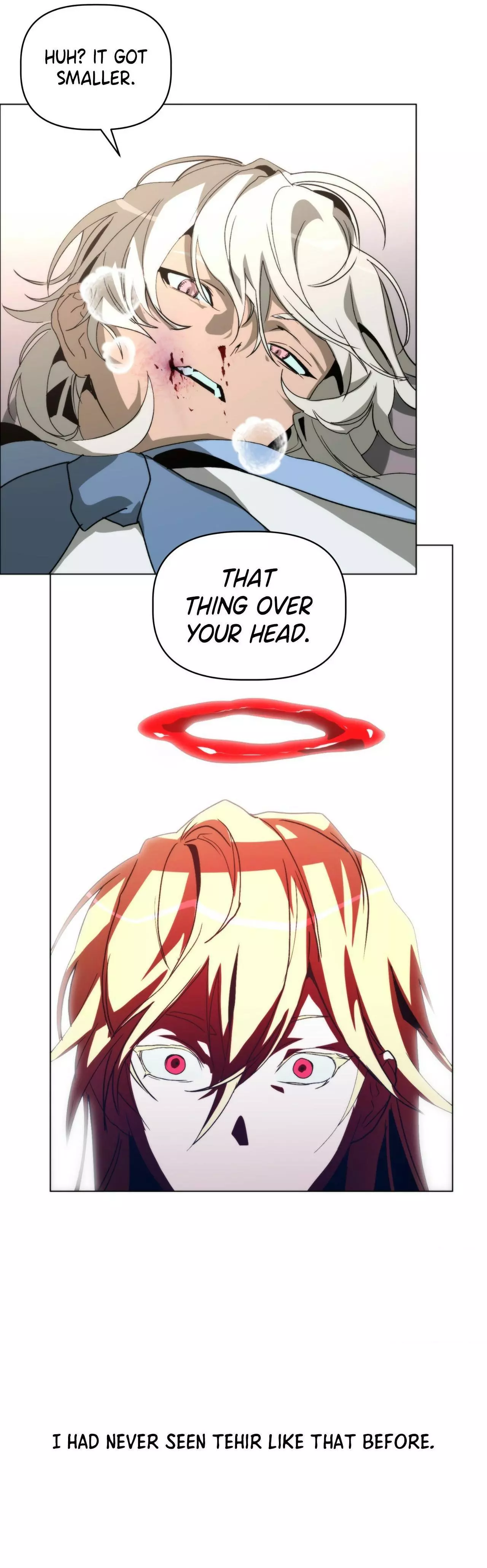 Sunnyside Daycare Classmates - Chapter 55 Page 29
