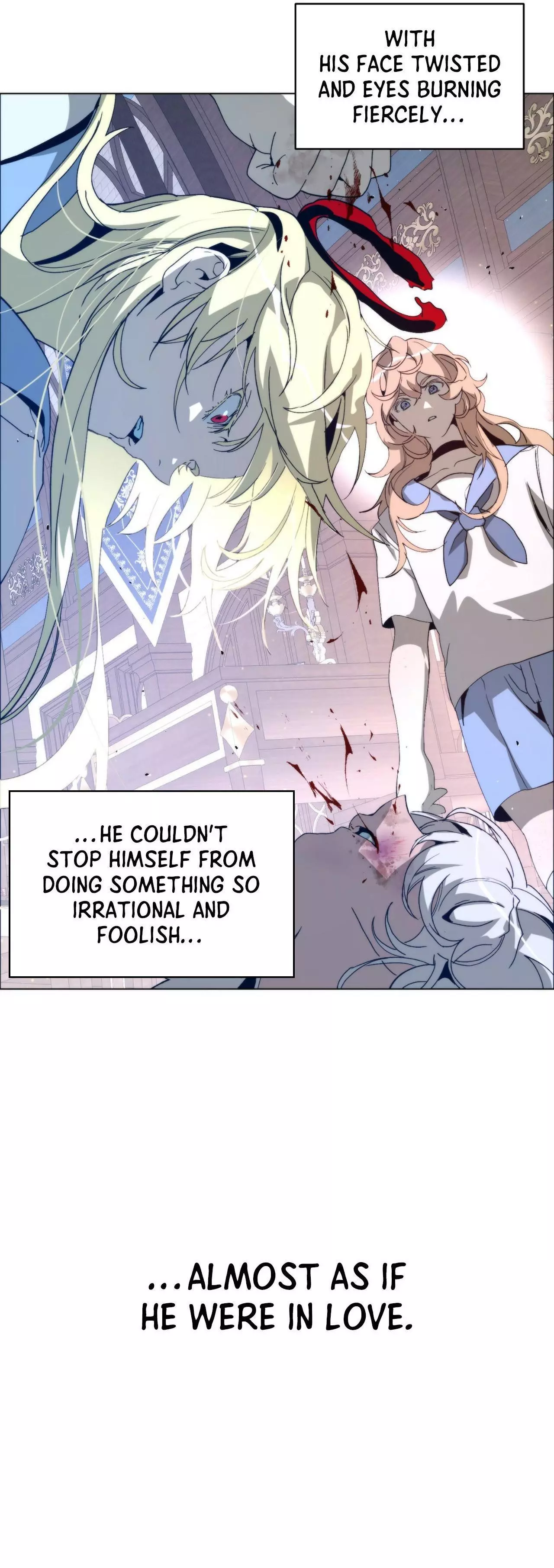 Sunnyside Daycare Classmates - Chapter 55 Page 31