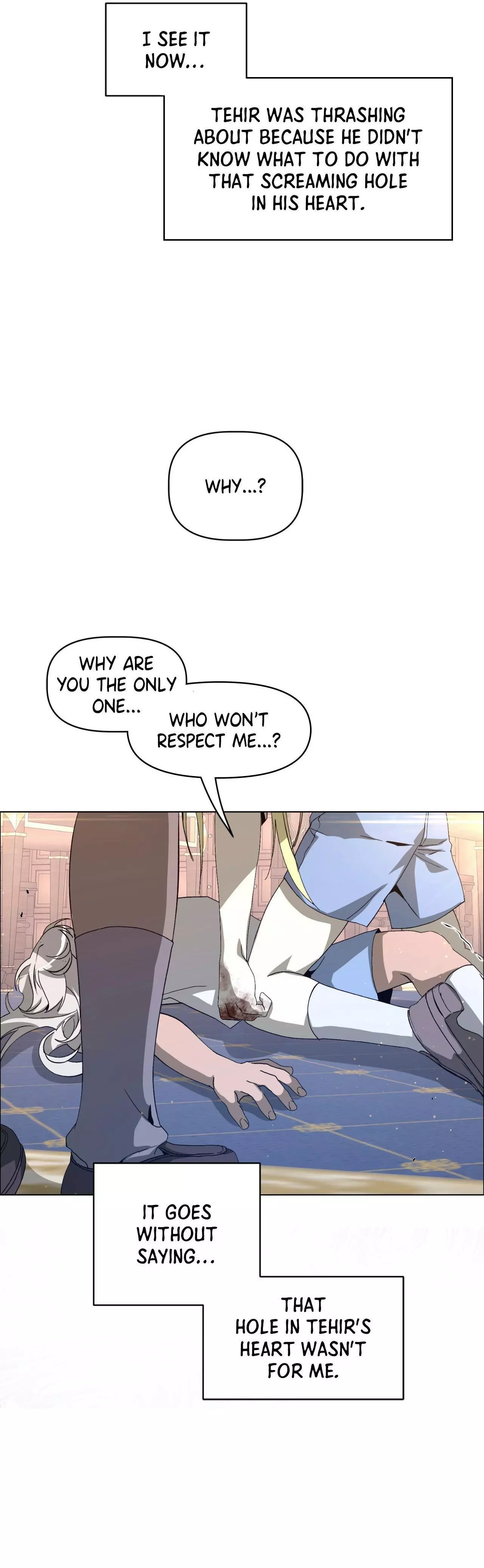 Sunnyside Daycare Classmates - Chapter 55 Page 35