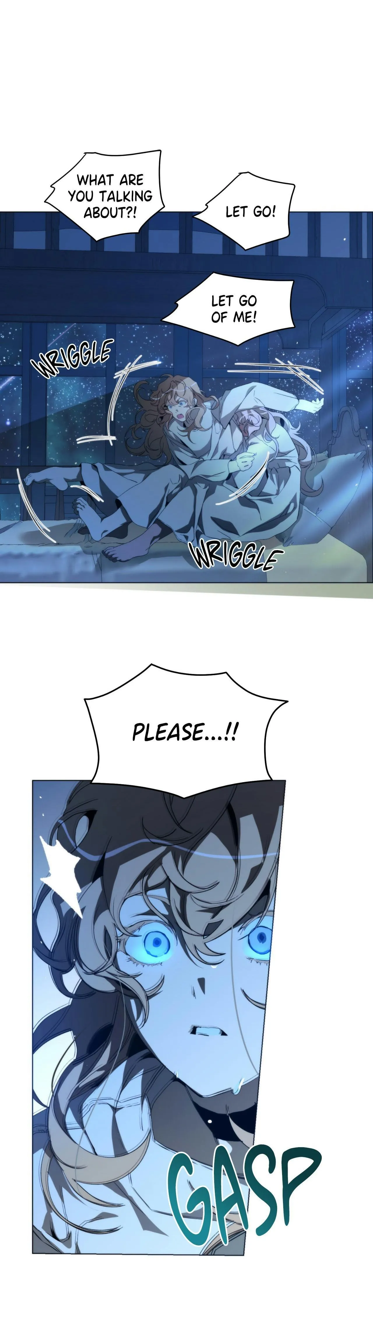 Sunnyside Daycare Classmates - Chapter 56 Page 8