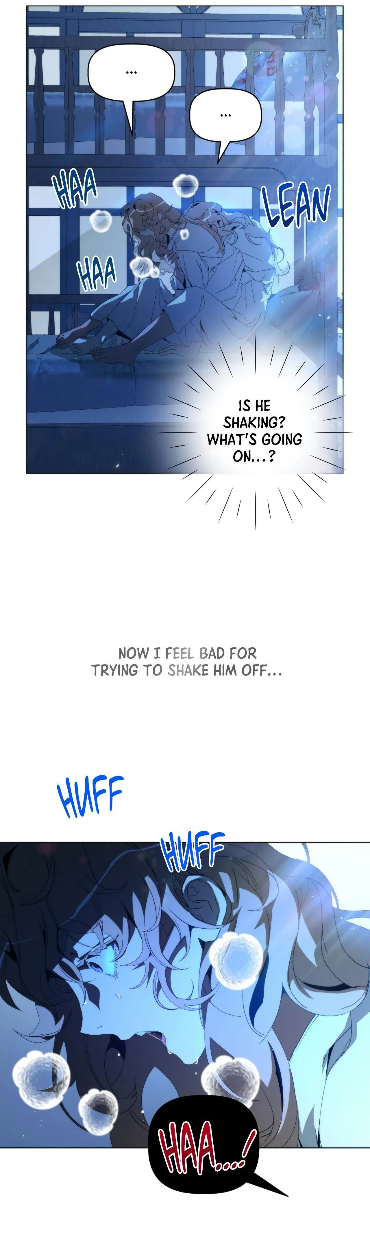Sunnyside Daycare Classmates - Chapter 56 Page 10