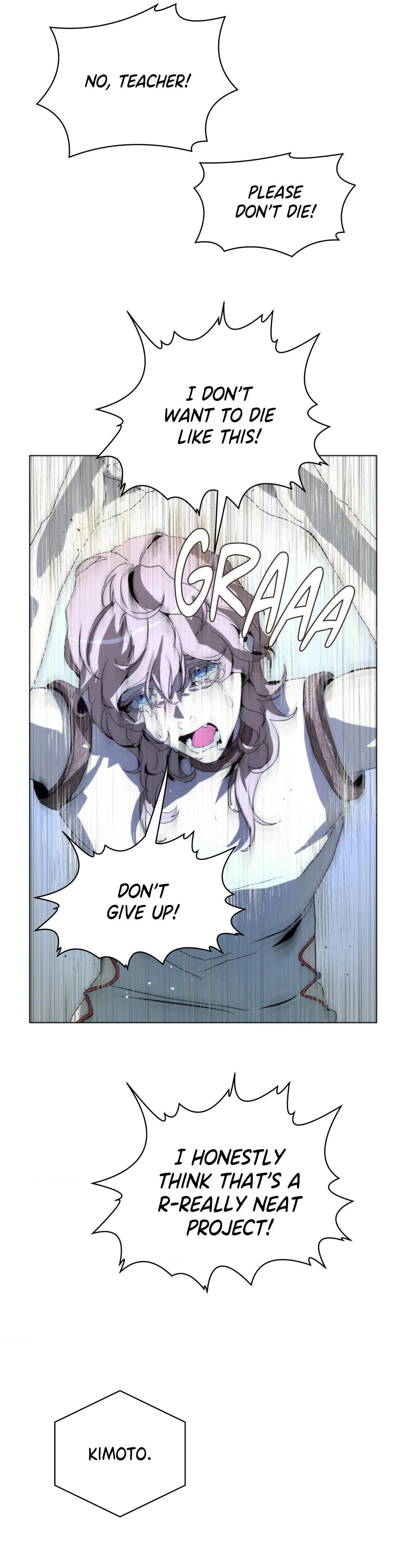 Sunnyside Daycare Classmates - Chapter 56 Page 30