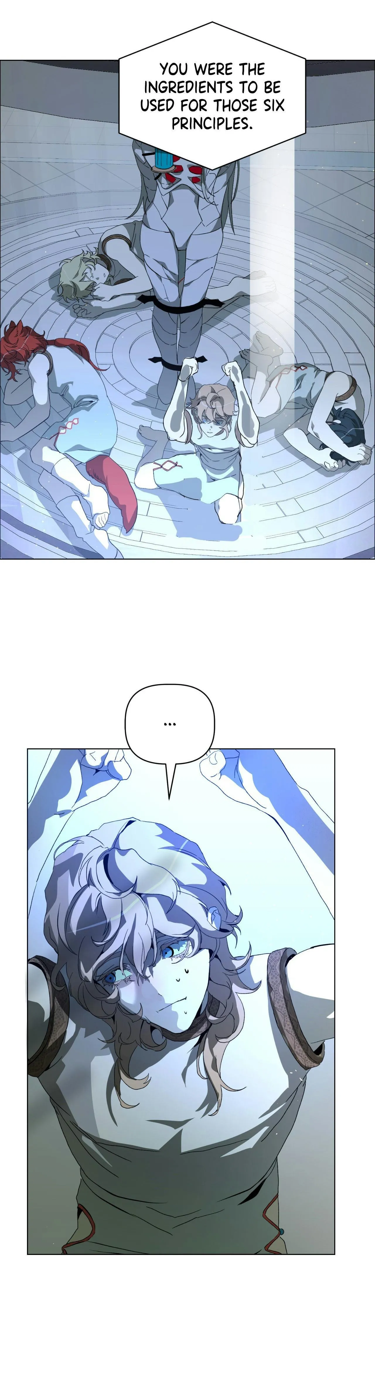 Sunnyside Daycare Classmates - Chapter 56 Page 31