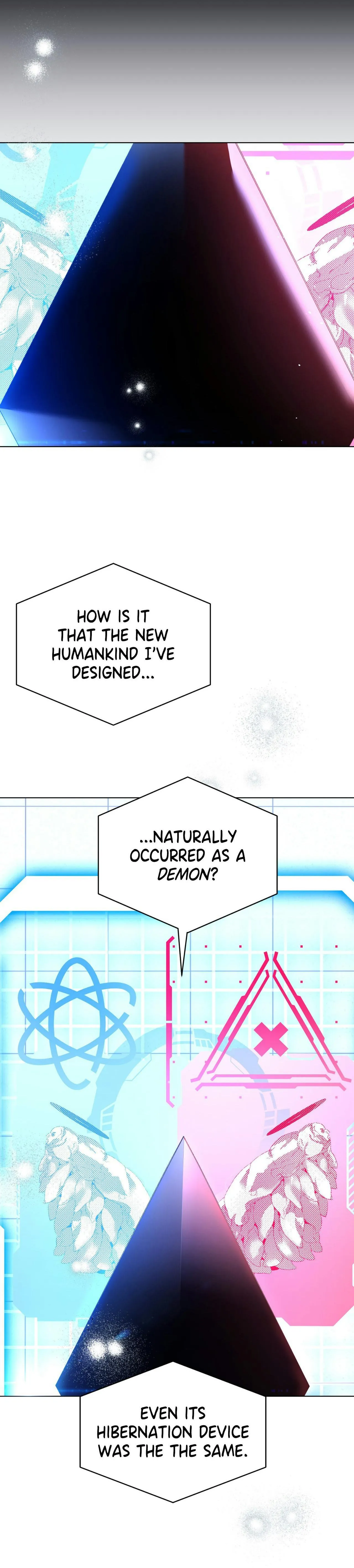 Sunnyside Daycare Classmates - Chapter 56 Page 35