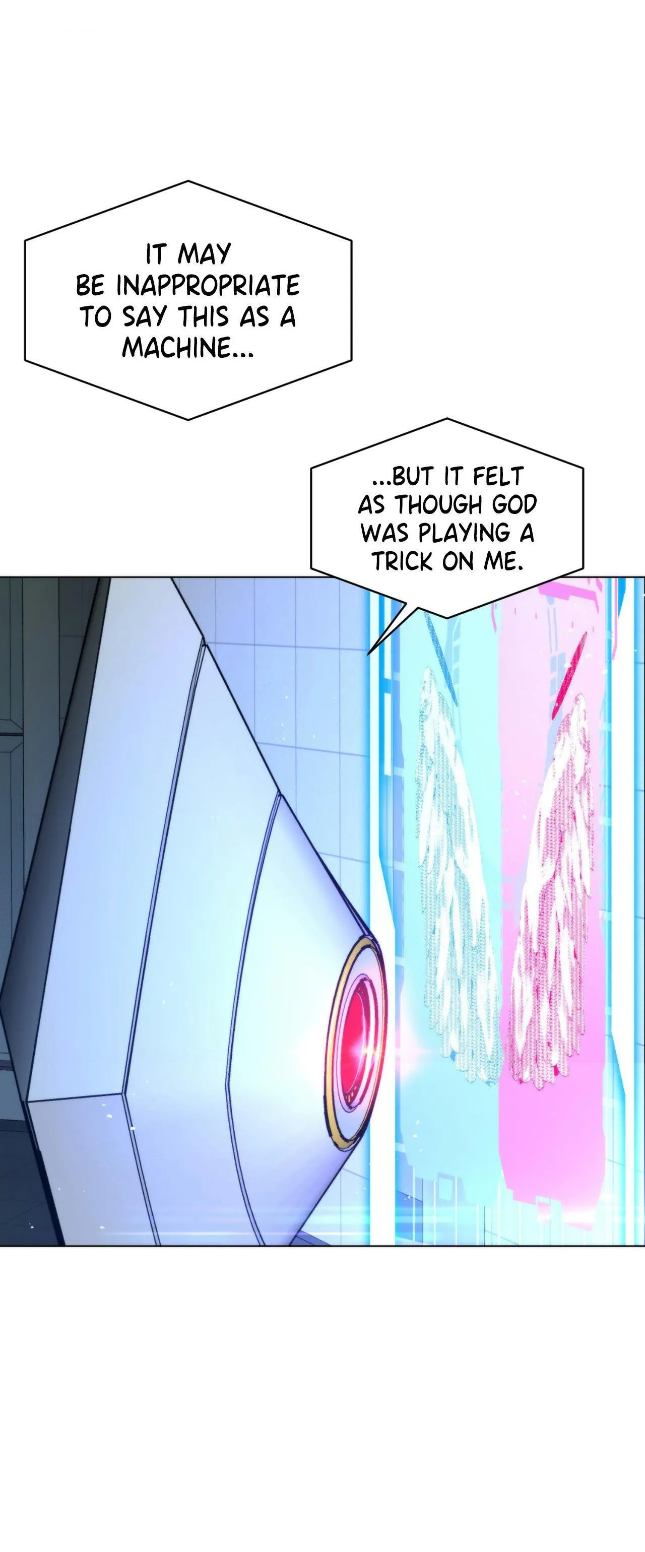Sunnyside Daycare Classmates - Chapter 56 Page 36