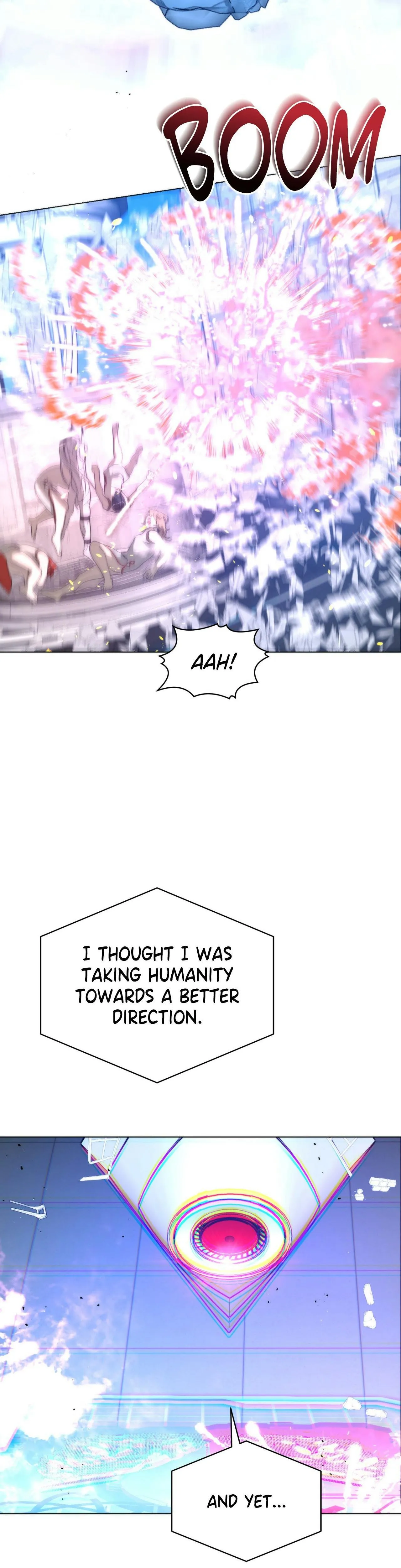 Sunnyside Daycare Classmates - Chapter 56 Page 39