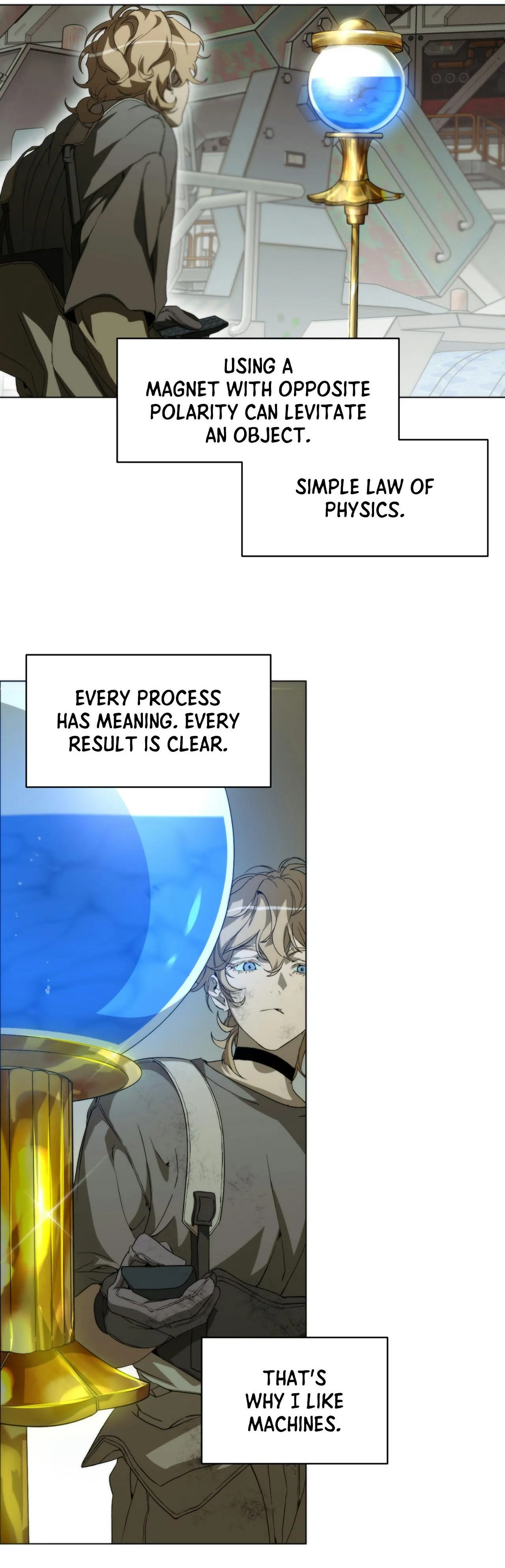Sunnyside Daycare Classmates - Chapter 57 Page 6