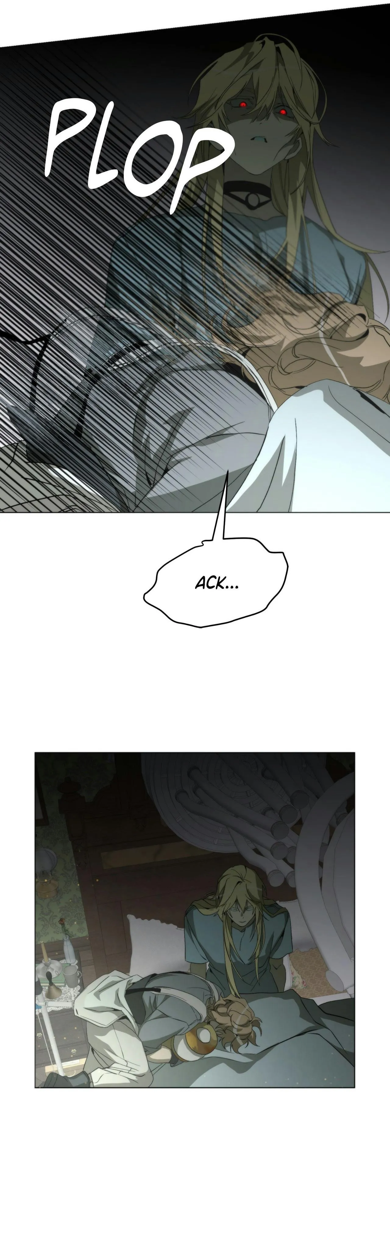 Sunnyside Daycare Classmates - Chapter 57 Page 28