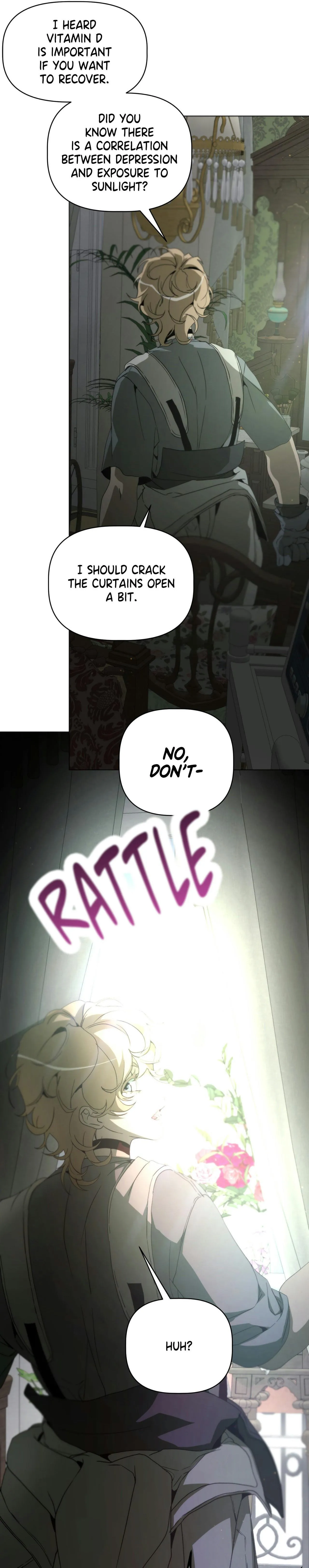 Sunnyside Daycare Classmates - Chapter 57 Page 35