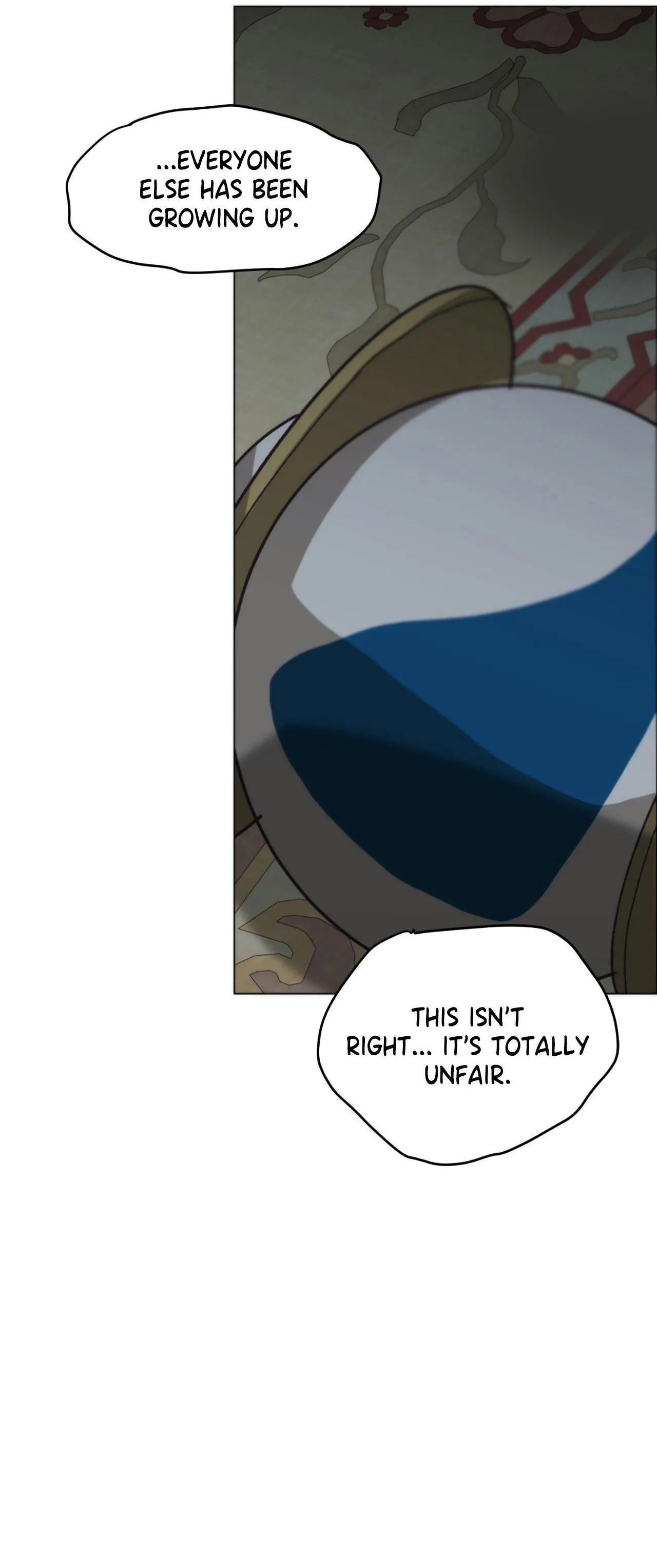 Sunnyside Daycare Classmates - Chapter 57 Page 42