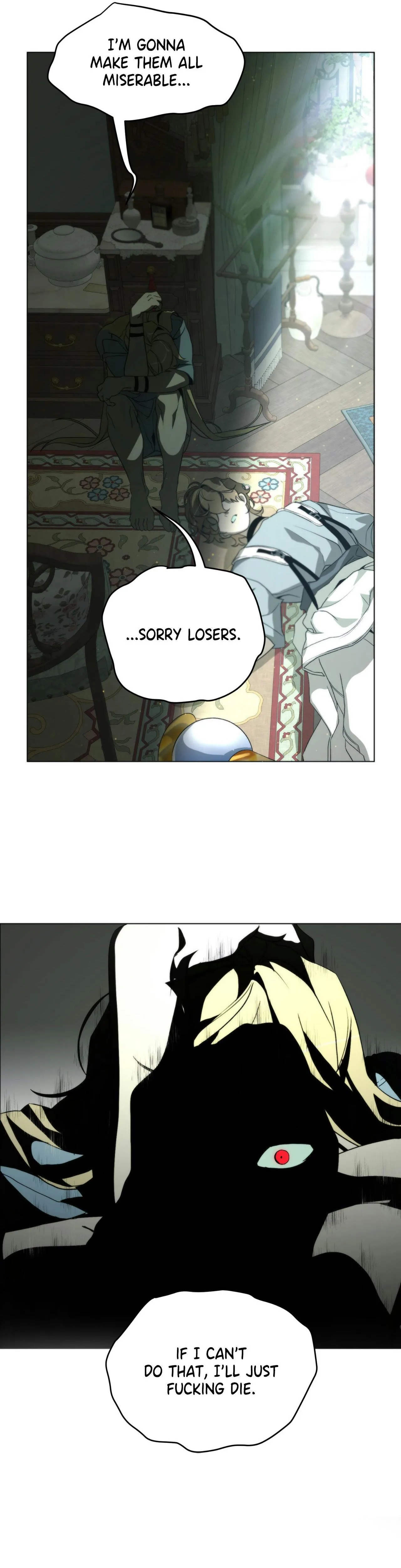 Sunnyside Daycare Classmates - Chapter 57 Page 43