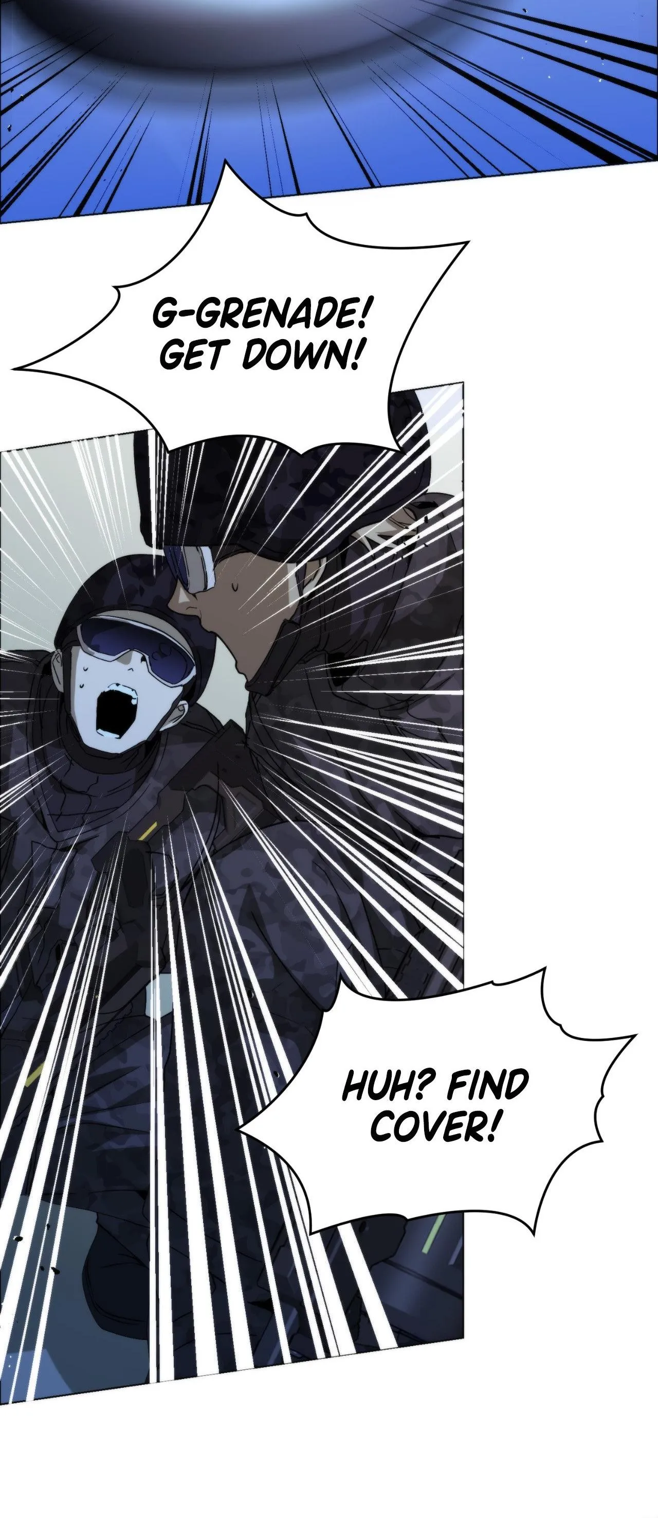 Sunnyside Daycare Classmates - Chapter 58 Page 4