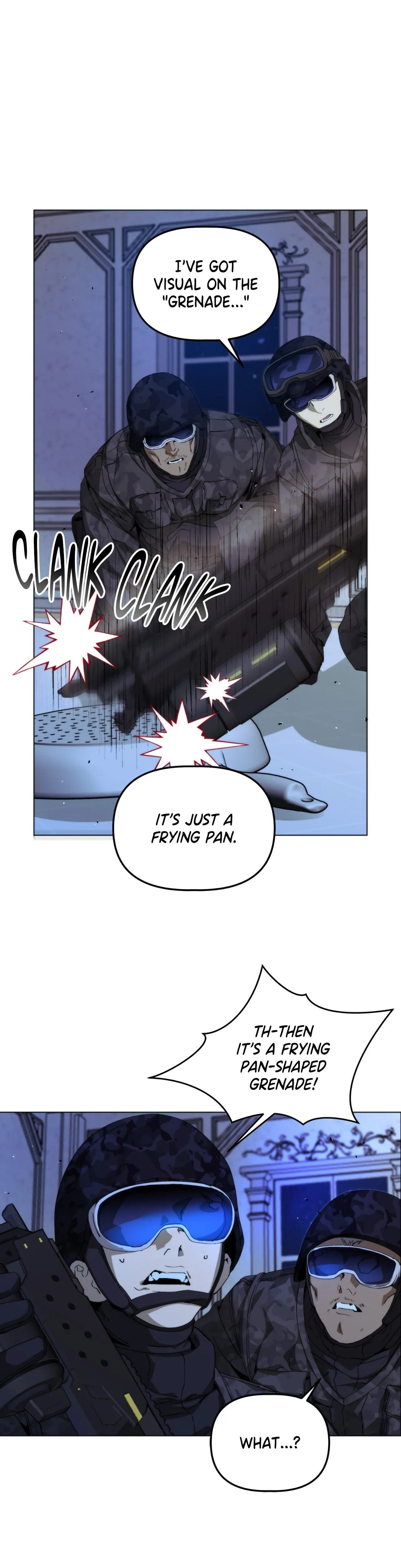 Sunnyside Daycare Classmates - Chapter 58 Page 6