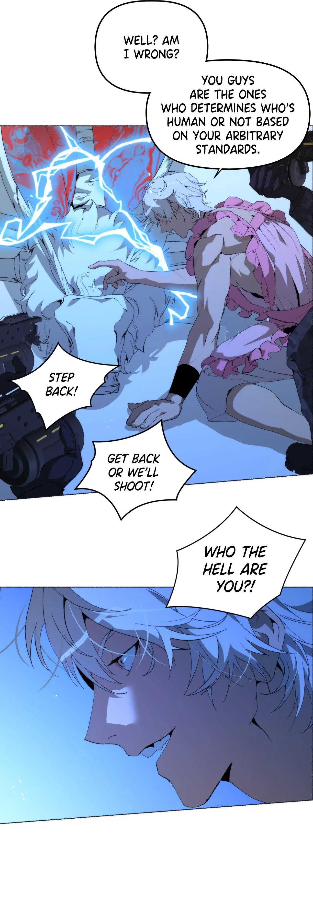 Sunnyside Daycare Classmates - Chapter 58 Page 16