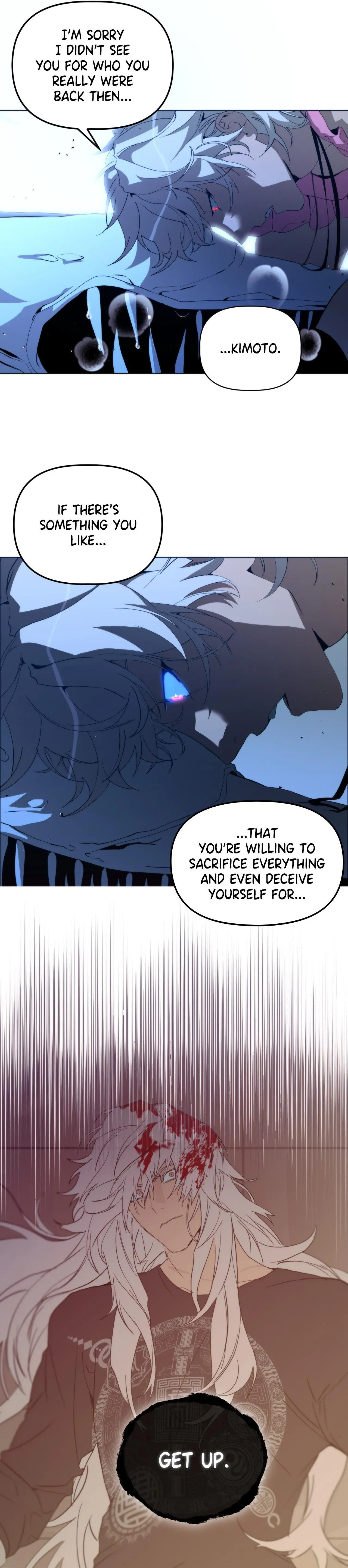 Sunnyside Daycare Classmates - Chapter 58 Page 24