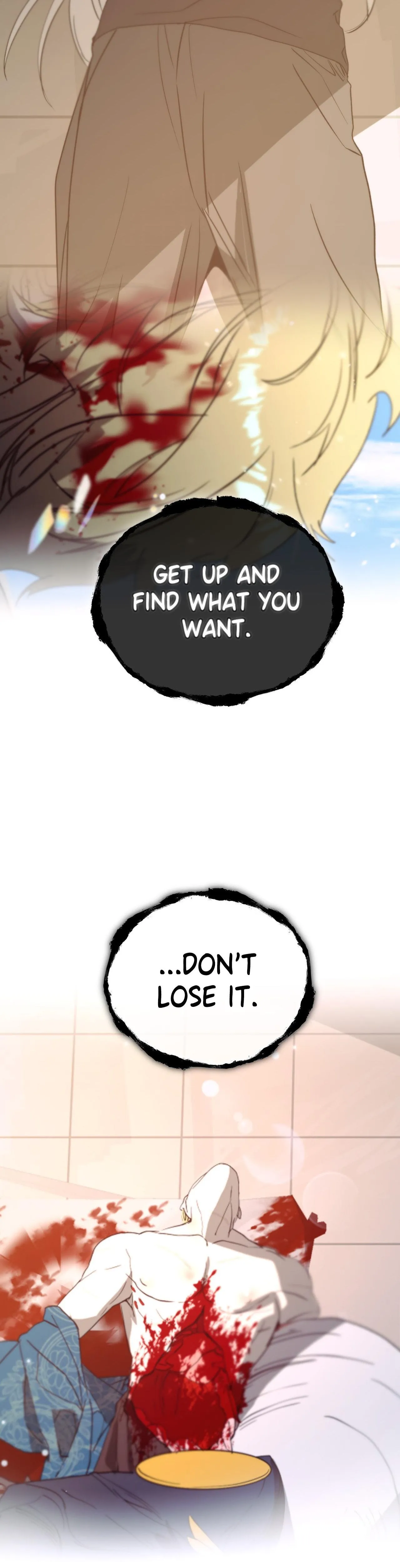 Sunnyside Daycare Classmates - Chapter 58 Page 25